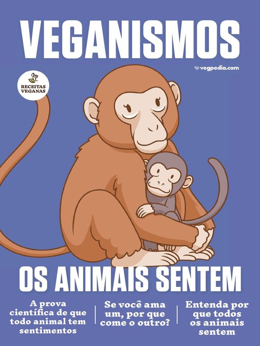 Cover image for Veganismos